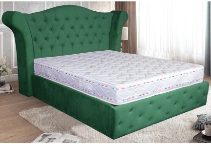 Saltea Argan Memory Aquagel Air-Fresh 14+5 190 x 80 cm