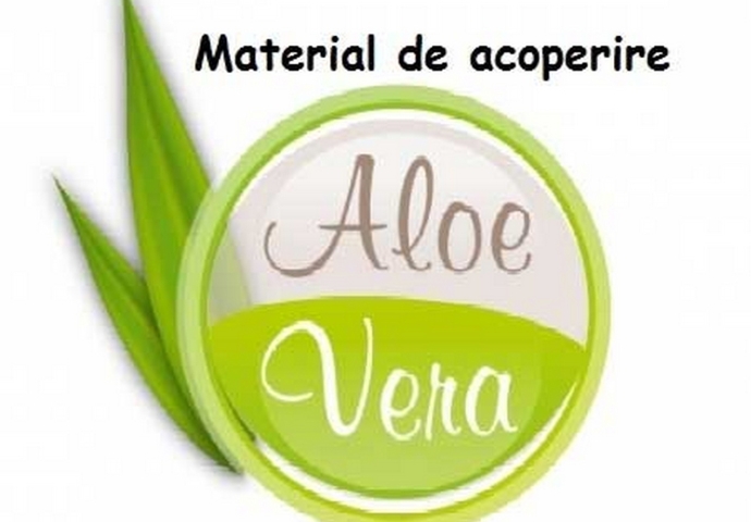 Saltea Confort Memory 14+4 + Husa Cadou 190 x 80 cm
