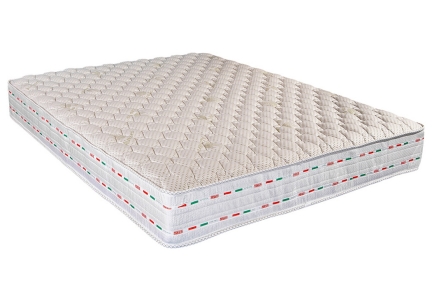 Saltea Ortopedica Aloe Therapy Memory Foam 14+3 cm 200 x 120 cm