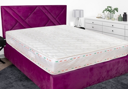 Saltea Atena Memory-Foam 200 x 140 cm