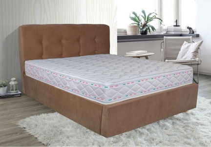 Saltea Memory Silver Aquagel Air-Fresh 14+5 190 x 80 cm