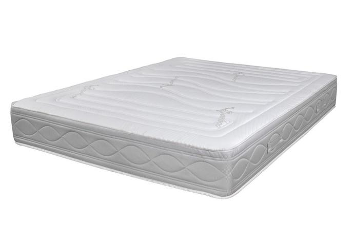 Saltea memory foam Sigma 200 x 140 cm