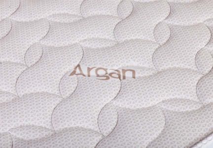 Saltea Argan Memory Aquagel Air-Fresh 14+5 190 x 80 cm
