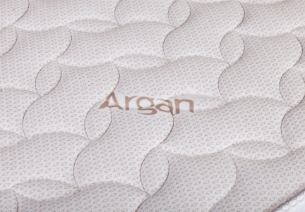 Saltea Argan Memory Aquagel Air-Fresh 14+5 190 x 180 cm