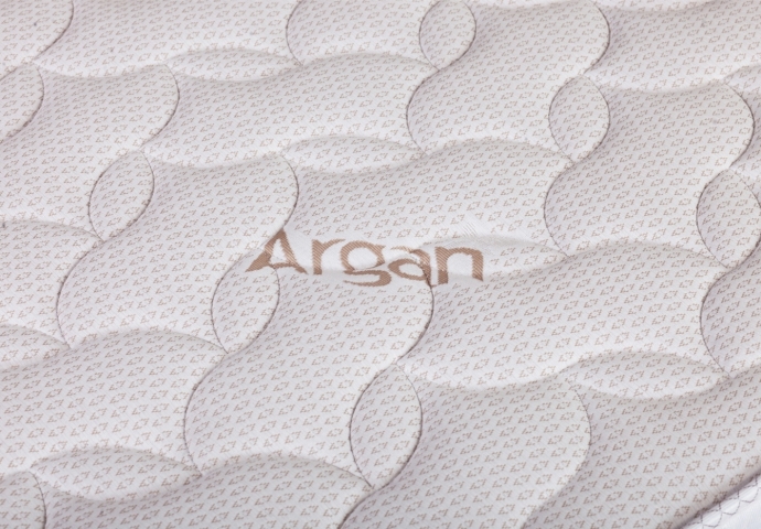 Saltea Argan Memory Aquagel Air-Fresh 14+5 190 x 80 cm