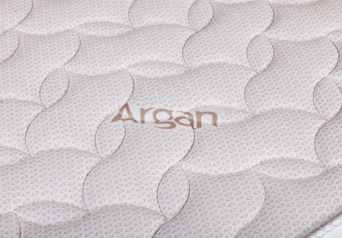 Saltea Argan Memory Aquagel Air-Fresh 14+5 190 x 180 cm