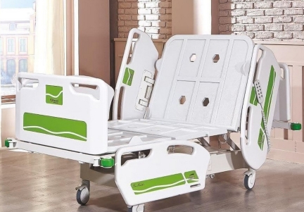 Pat Electric Medical cu 3 Motoare TM-D 4055