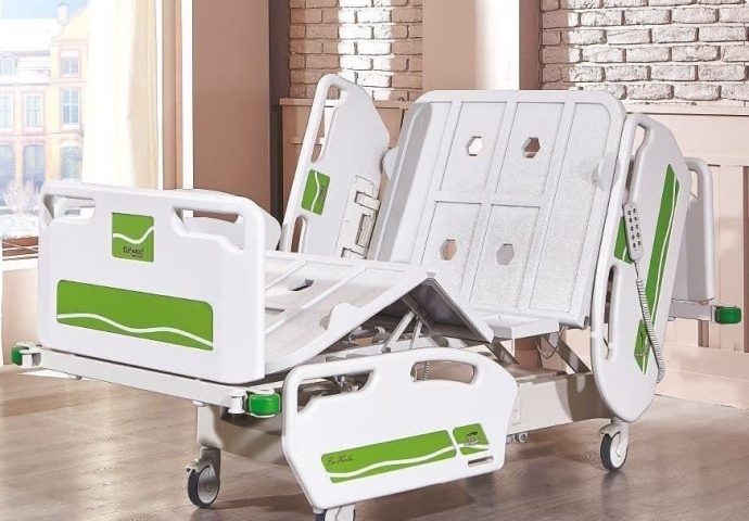 Pat Electric Medical cu 3 Motoare