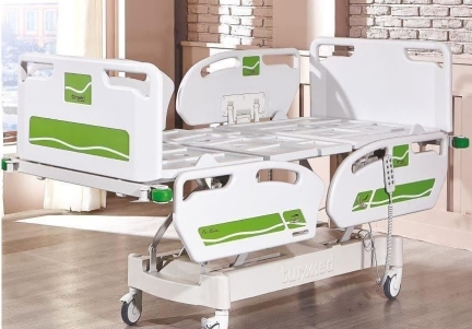 Pat Electric Medical cu 3 Motoare TM-D 4055
