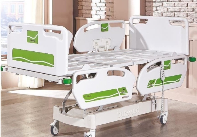 Pat Electric Medical cu 3 Motoare TM-D 4055