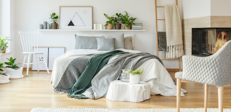 Cum sa obtii un pat confortabil – Sfaturi pentru o configuratie de vis