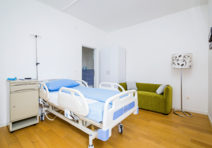 Confort si ingrijire revolutionara - Beneficiile paturilor medicale