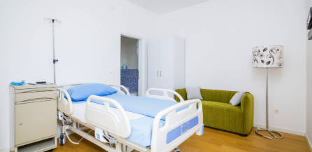 Confort si ingrijire revolutionara – Beneficiile paturilor medicale
