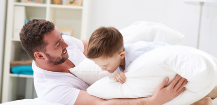 5 motive pentru care iti recomandam perne cu puf de gasca