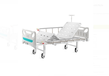 Pat spital mecanic cu 2 functii Pk2k