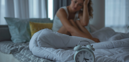 Se poate recupera somnul pierdut?