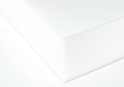 Saltea Ergonomica Aloe Vera cu Husa Fixa 200 x 90 cm