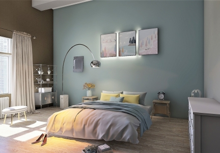 Dormitorul tau, un refugiu personal: Sfaturi pentru a-l face perfect pentru tine