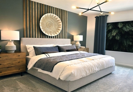 Cum sa alegi pernele si somiera potrivite pentru stilul tau de somn