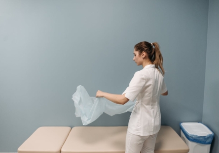 Cum sa creezi un spatiu de odihna care ii protejeaza pe cei dragi