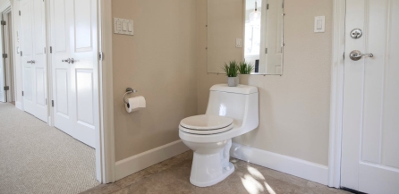 Sfaturi practice pentru ingrijirea seniorilor: scaune wc adaptate