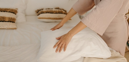 Ingrijirea la domiciliu: saltele medicale care reduc riscul de escare