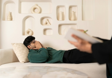 Cum sa transformi un pat tehnic intr-un spatiu cu adevarat uman si cald