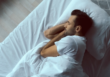 Secretul unui somn linistit in perioadele delicate: mic ghid de confort