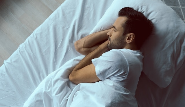 Secretul unui somn linistit in perioadele delicate: mic ghid de confort