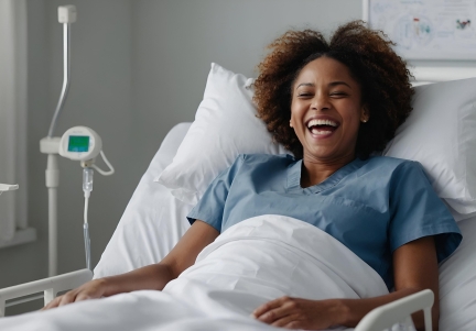 Secretele alegerii paturilor care fac viata mai usoara pacientilor si familiei