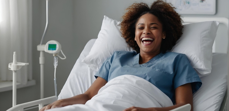 Secretele alegerii paturilor care fac viata mai usoara pacientilor si familiei