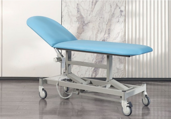 Canapea examinare, electrica (doua motoare) TM-A 1024