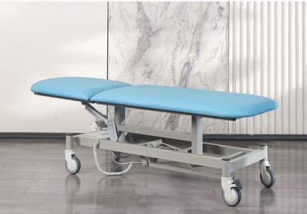 Canapea examinare, electrica (doua motoare) TM-A 1024