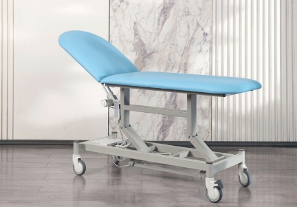 Canapea examinare, electrica (doua motoare) TM-A 1024