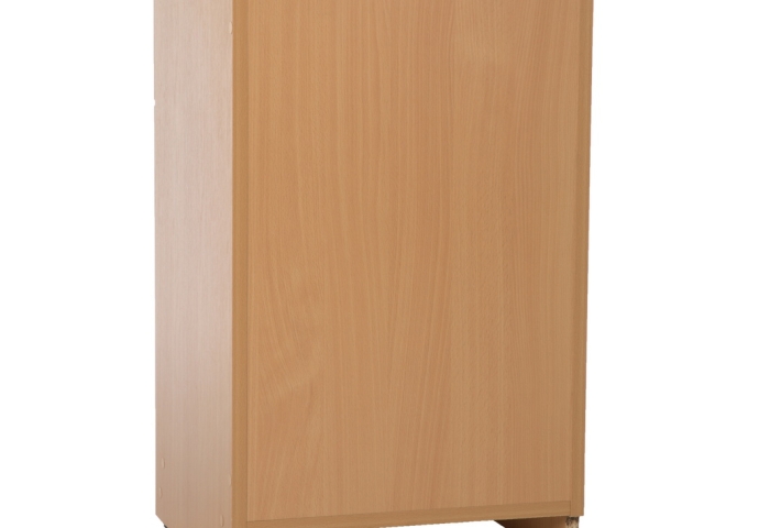 Noptieră medicală Uno pentru pat de spital