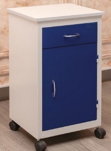 noptieră medicală TM-E 5005 pentru pat de spital