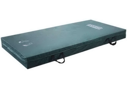 Saltea pat spital din spumă secțională PSKP104