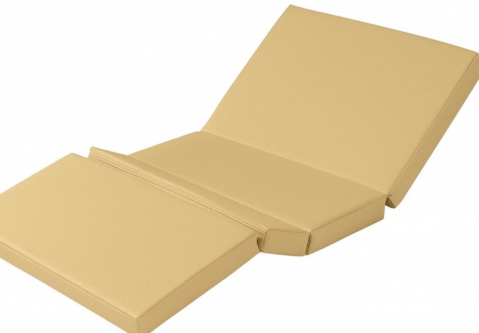 Pat spital electric cu 3 funcții și saltea PMD-3WS